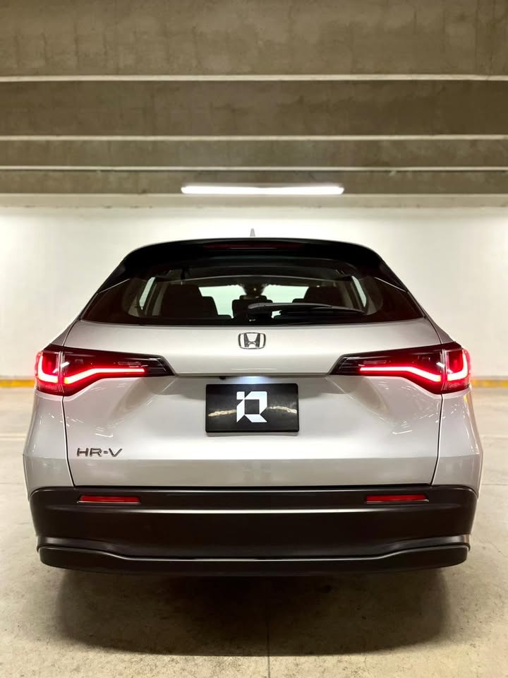 Honda HRV Uniq 2023