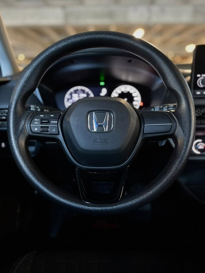 Honda HRV Uniq 2023