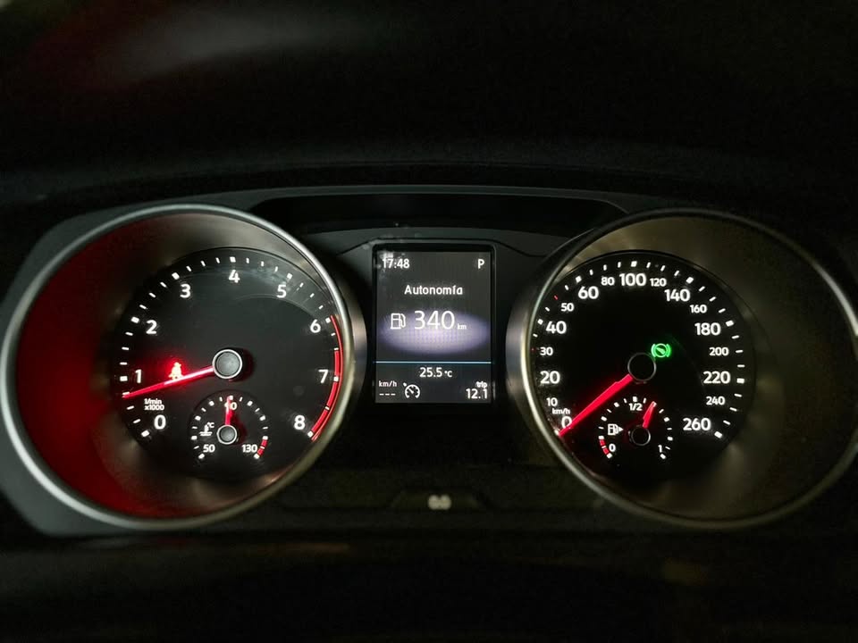 Volkswagen Tiguan 2019