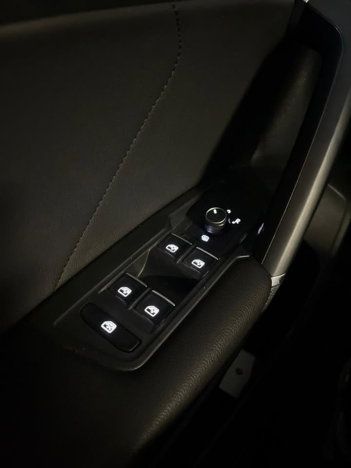 Volkswagen Tiguan 2019