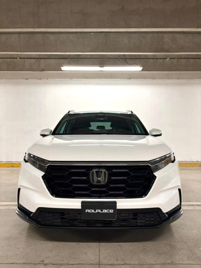 Honda CR-V Touring 2024
