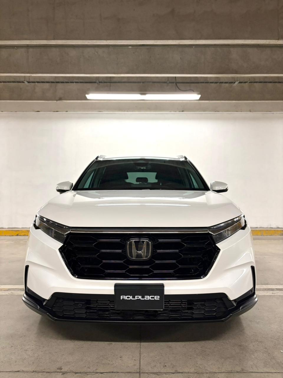 Honda CR-V Touring 2024