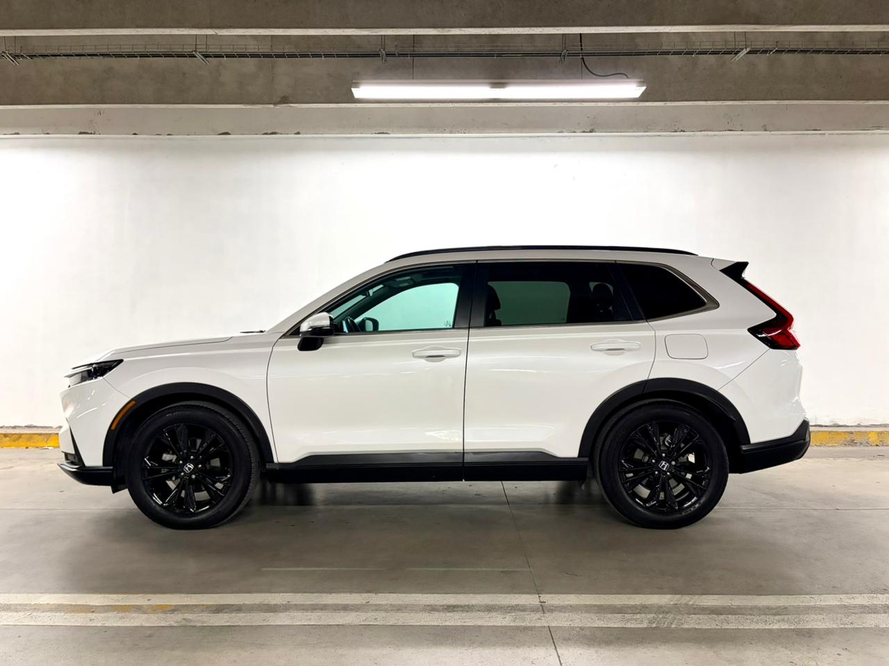 Honda CR-V Touring 2024