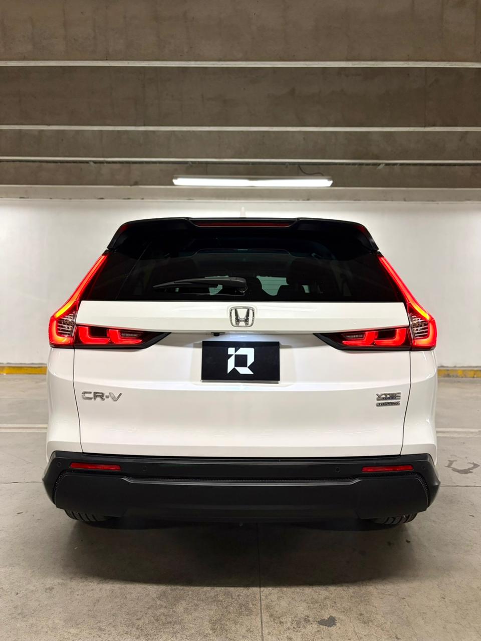 Honda CR-V Touring 2024