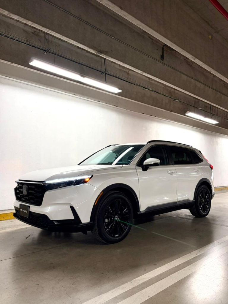 Honda CR-V Touring 2024