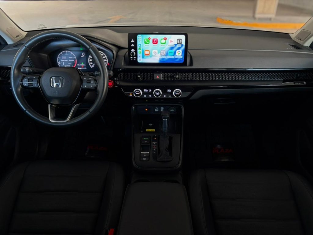 Honda CR-V Touring 2024