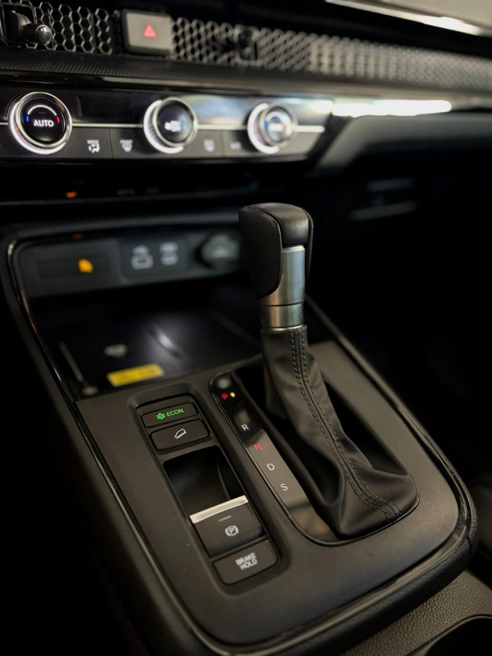 Honda CR-V Touring 2024