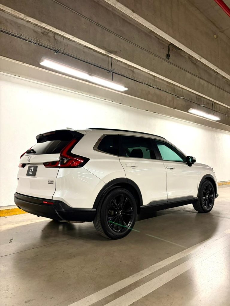 Honda CR-V Touring 2024