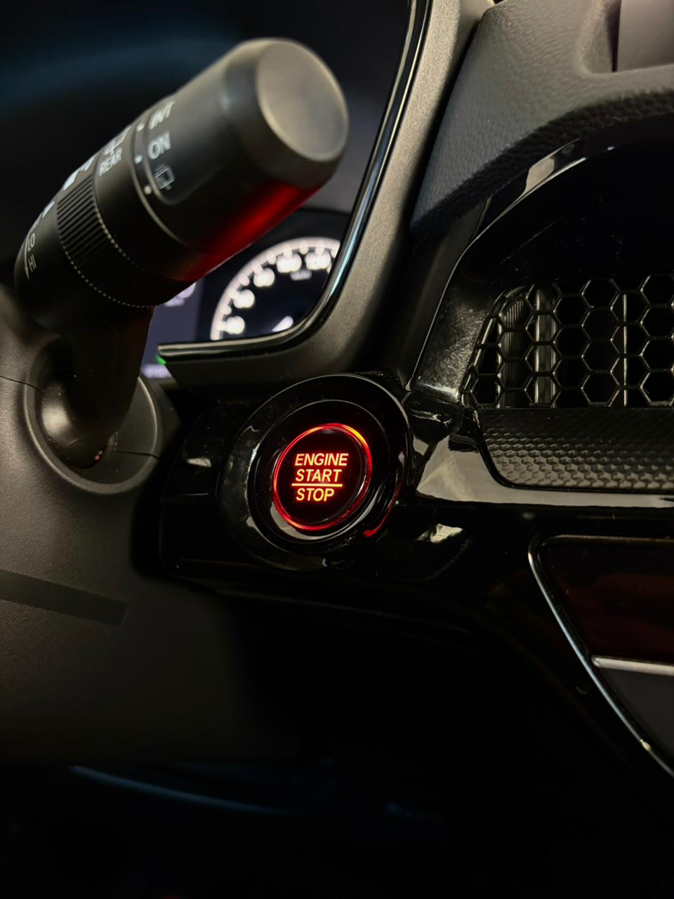 Honda CR-V Touring 2024