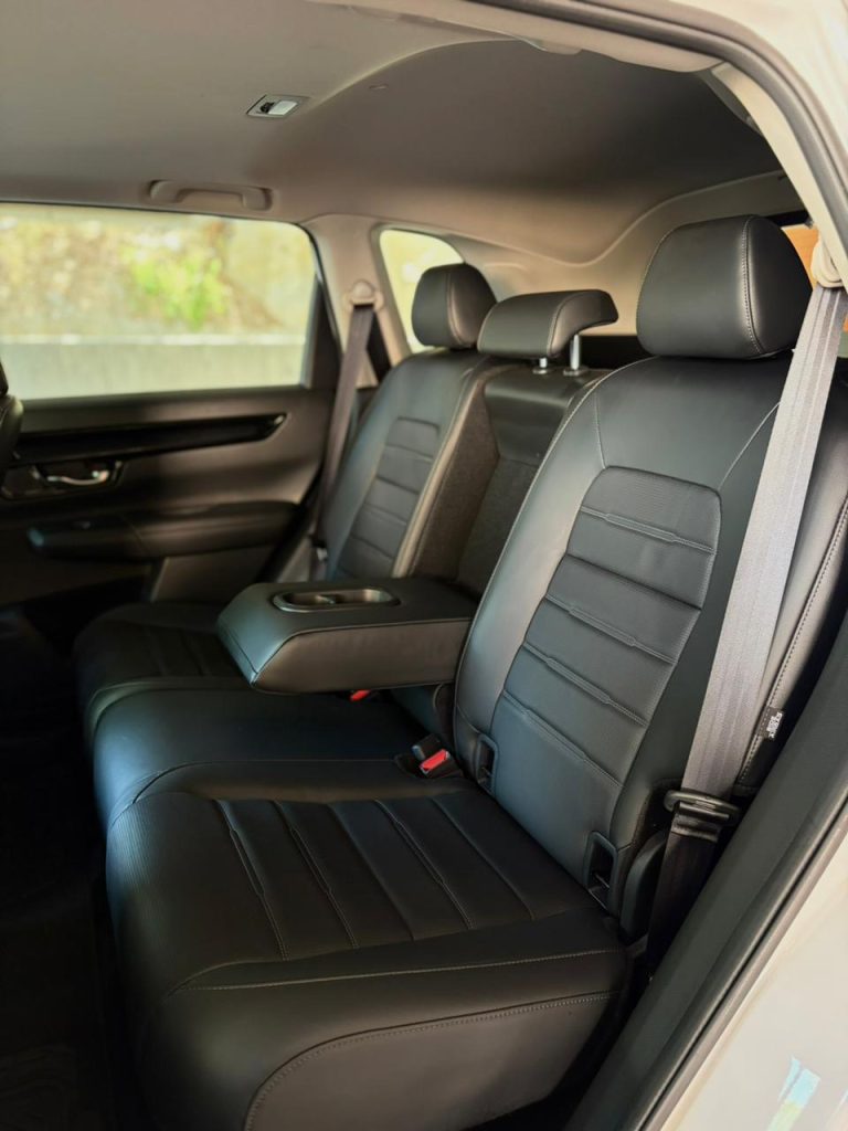 Honda CR-V Touring 2024