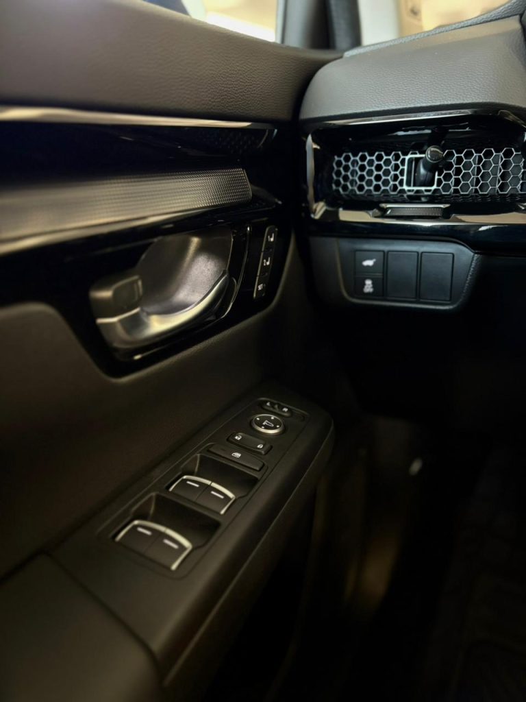 Honda CR-V Touring 2024