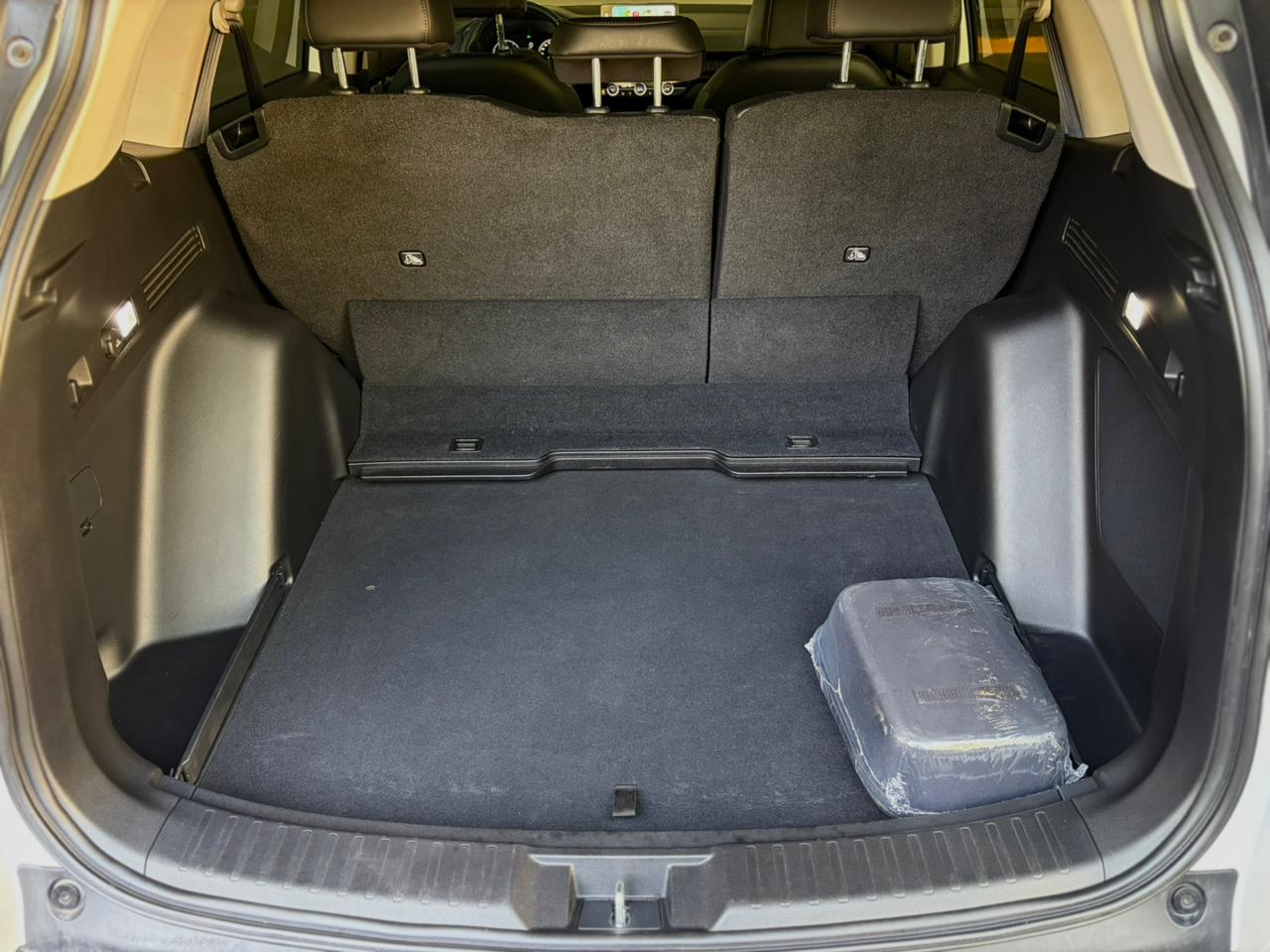 Honda CR-V Touring 2024