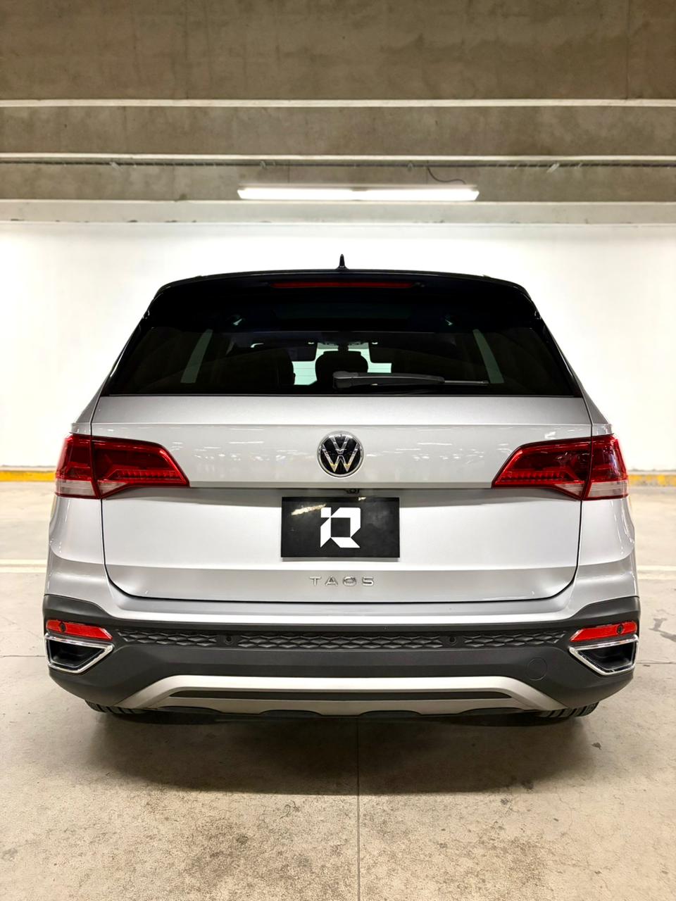 Volkswagen Taos Highline 2023