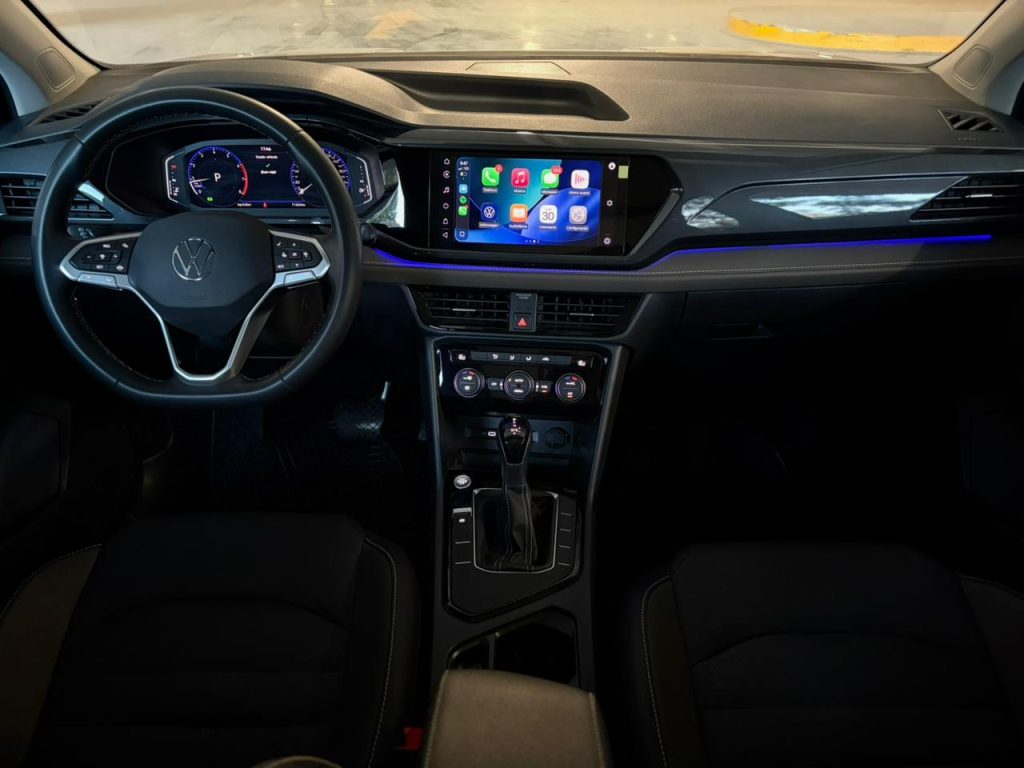 Volkswagen Taos Highline 2023