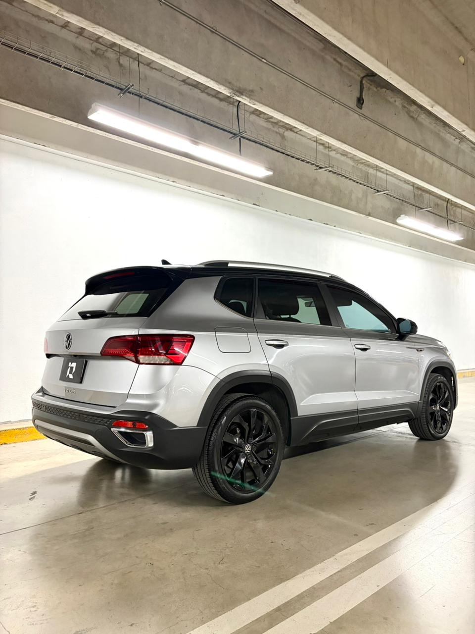 Volkswagen Taos Highline 2023