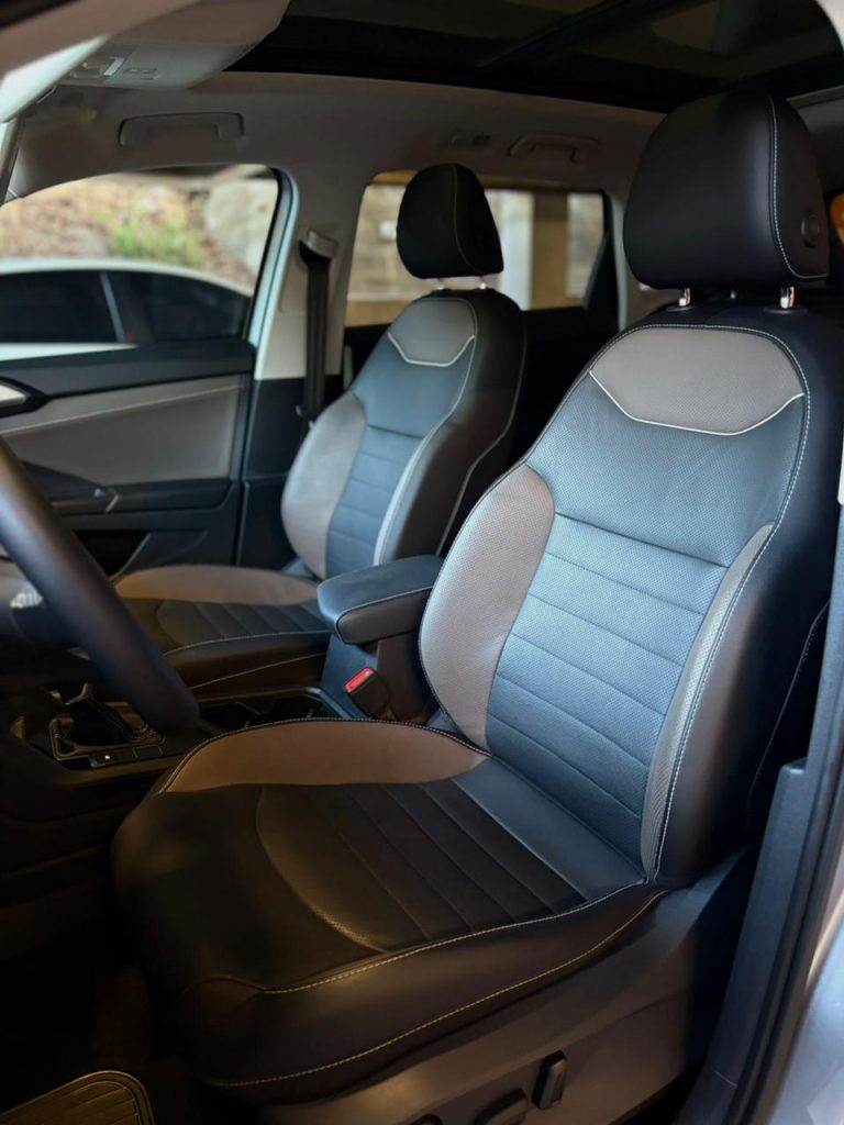 Volkswagen Taos Highline 2023