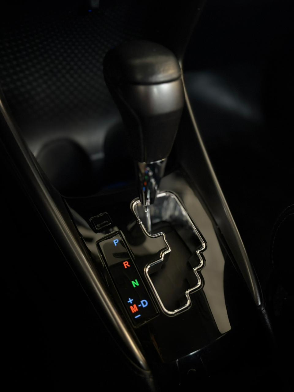 Toyota Yaris S Sedan 2022