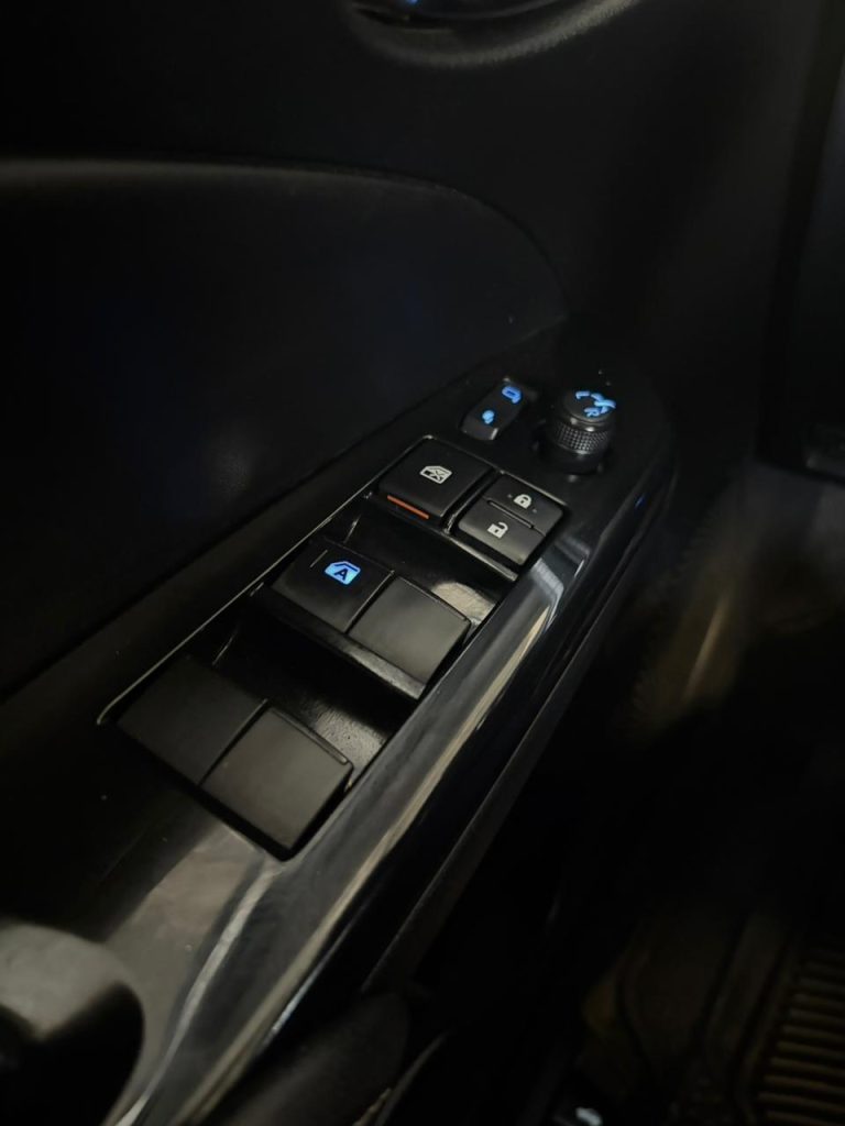 Toyota Yaris S Sedan 2022